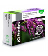ESI 10 HERBS COLON CLEANSE 40 TABS