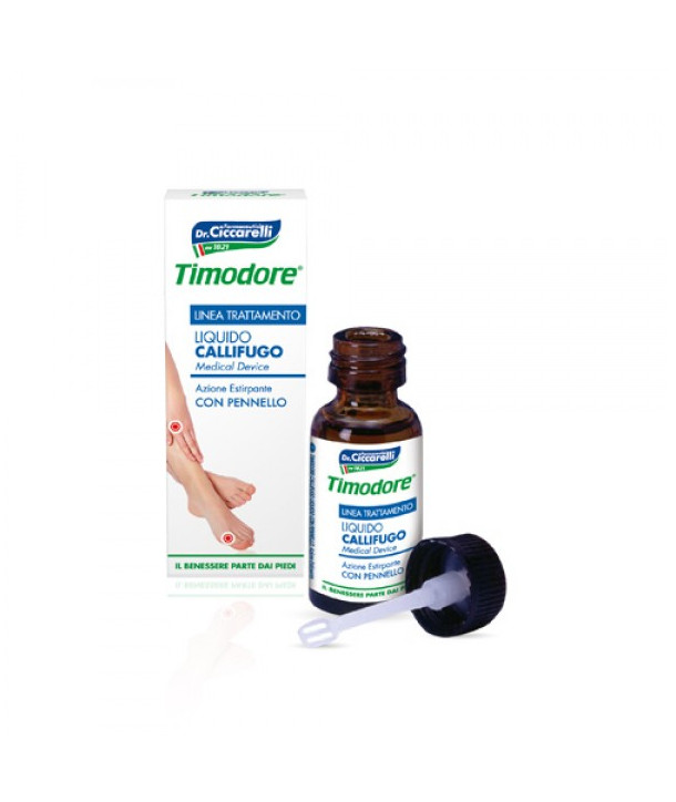 DR CICCARELLI TIMODORE 12ml