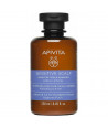 APIVITA SENSITIVE SCALP SHAMPOO PREBIOTICS & HONEY 250ml