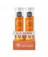 VITORGAN PHARMALEAD VITAMIN C 1000mg 20 EFFERV TABS 1+1 FREE
