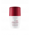 VICHY CLINICAL CONTROL 96h PROTECTION ANTITRANSPIRANT ROLL ON 50ml