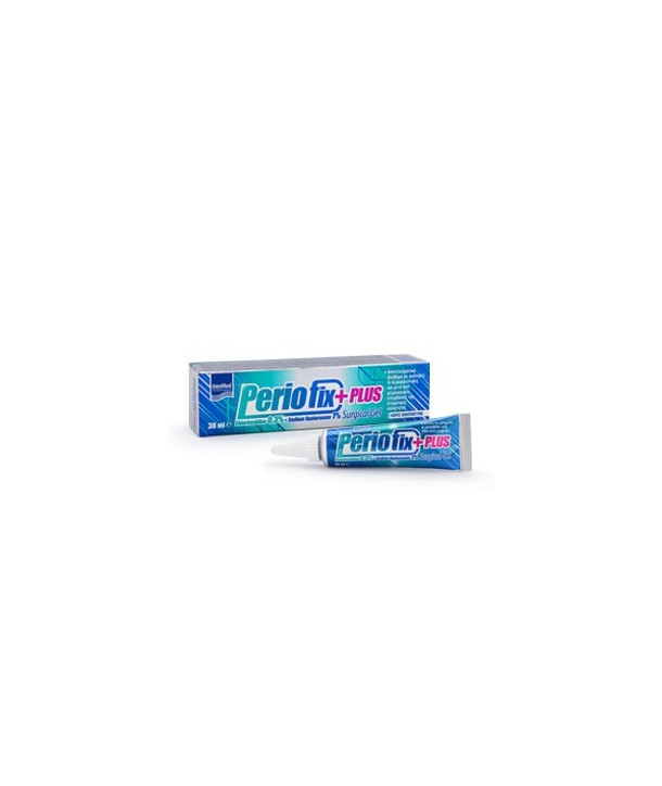 INTERMED PERIOFIX PLUS SURGICAL GEL 30ml