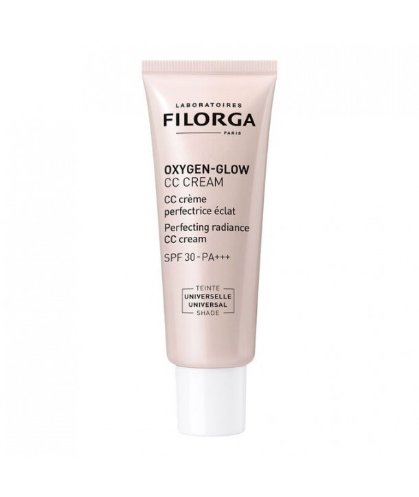 FILORGA OXYGEN GLOW CC CREAM 40ml