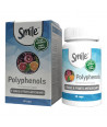 SMILE POLYPHENOLS 30 CAPS