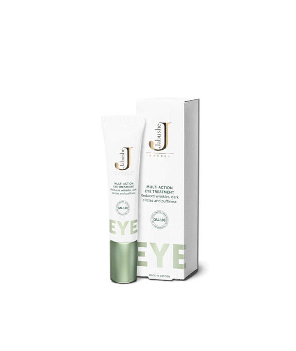 INPA JABU'SHE EYE 15ml