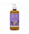 APIVITA MINI BEES GENTLE KIDS SHAMPOO BLUEBERRY HONEY 500ml
