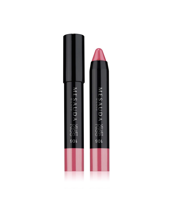 MESAUDA VELVET KISS LIP PENCIL 106 DREAMMOOD 3ml