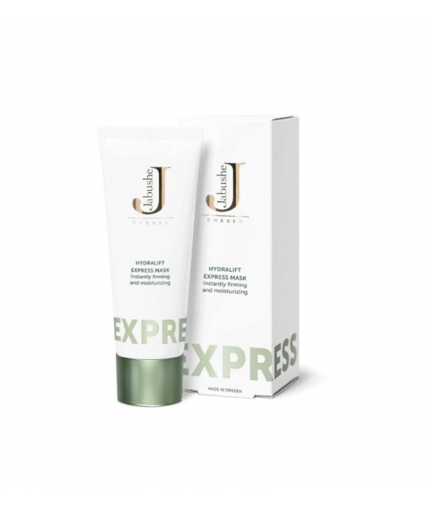 JABU'SHE HYDRALIFT EXPRESS MASK 75ml
