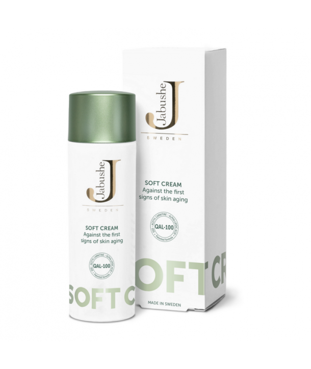 JABU'SHE SOFT CREAM 50ml