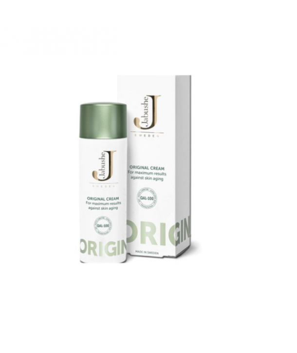 JABU'SHE ORIGINAL CREAM 50ml