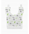 CHICCO ΒΙΟΔΙΑΣΠΩΜΕΝΕΣ ΣΑΛΙΑΡΕΣ 6m+ 36 ΤΕΜΑΧΙΑ