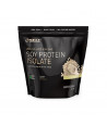 SELF OMNINUTRITION SOY PROTEIN 1KG VANILLA
