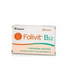 ITALFARMACO FOLIVIT B12 28 TABS
