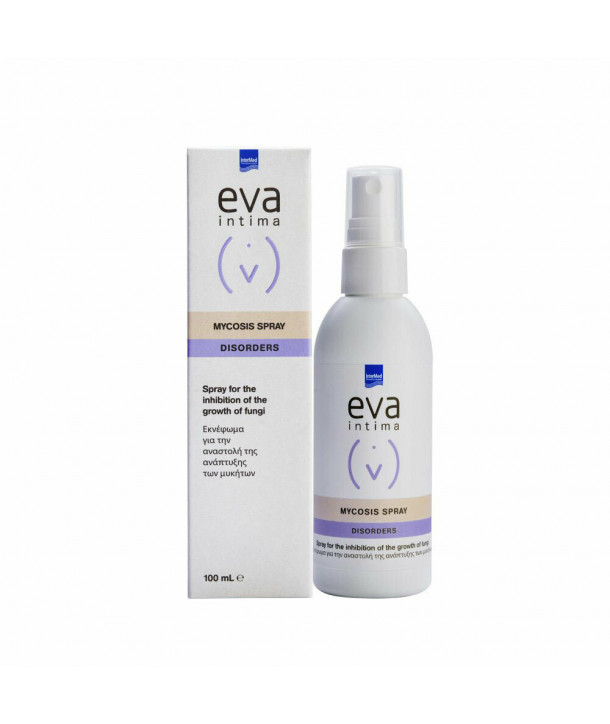 INTERMED EVA INTIMA MYCOSIS SPRAY 100ml
