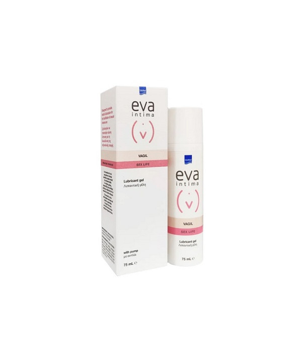 INTERMED EVA VAGIL SEX LIFE 75ml