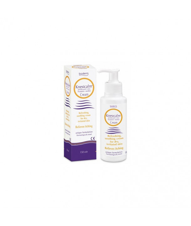 BODERM KNESICALM CREAM 150ml