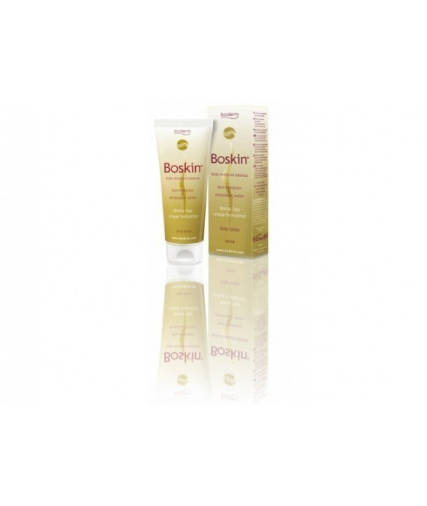 BODERM BOSKIN BODY LOTION 200ml