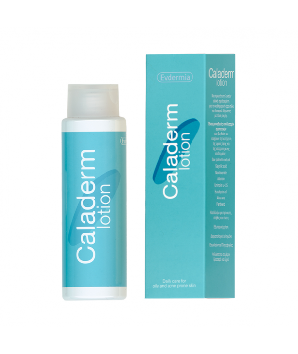 EVDERMIA CALADERM LOTION 200ml