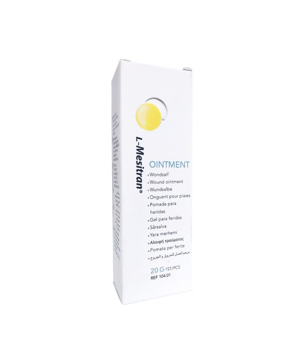 BIOSKIN L MESITRAN OINTMENT 20gr
