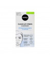 NIVEA SOS CLEAR UP STRIPS 6 SACHETS