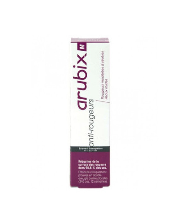 ARUBIX M ANTI REDNESS CREAM 30ml