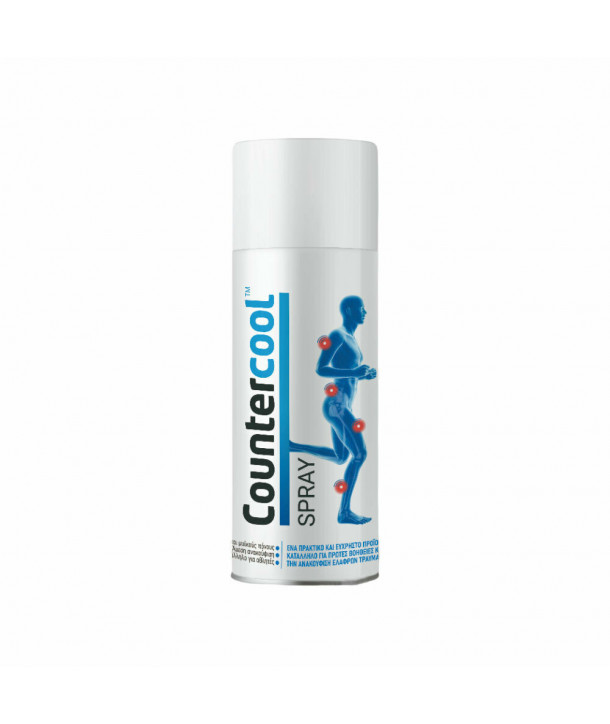 COUNTERCOOL SPRAY 300ml