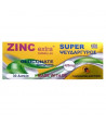 MEDICHROM ZINC EXTRA SUPER GLUCONATE 420mg 30 TABS