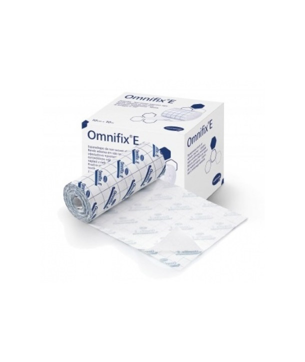HARTMANN OMNIFIX E 10cm x 10cm