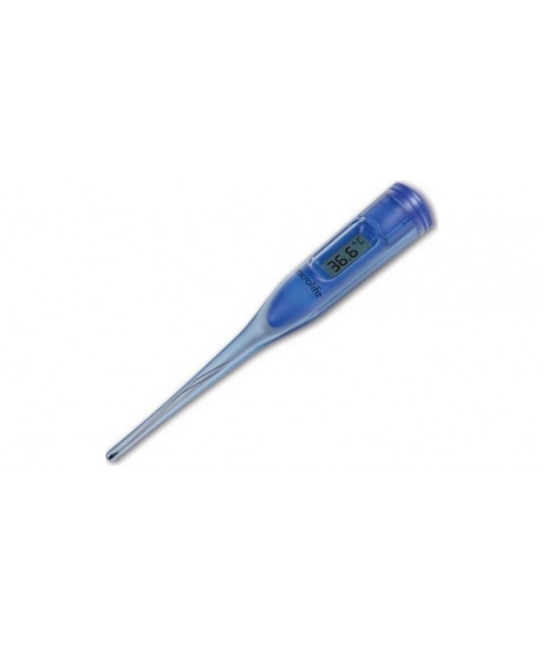 MICROLIFE MT 60 THERMOMETER BLUE