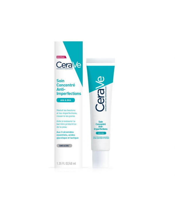 CERAVE BLEMISH CONTROL GEL 40ml