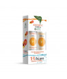 POWER HEALTH ESTER C 1000mg 20 ΑΝΑΒΡ.ΔΙΣΚΙΑ & ΔΩΡΟ ESTER C 500mg 20 ΑΝΑΒΡ.ΔΙΣΚΙΑ