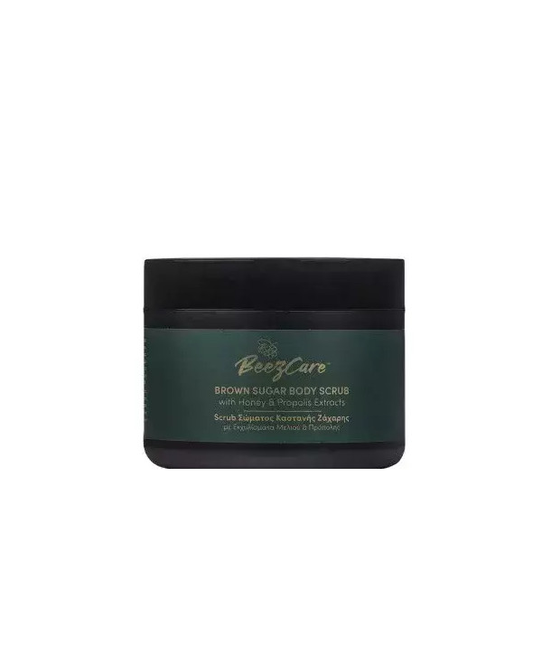 ILS PHARMA BEEZCARE SCRUB BROWN SUGAR 240gr