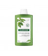 KLORANE OIL CONTROL SHAMPOO WITH ORGANIC NETTLE 400ml
