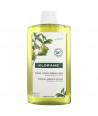 KLORANE SHAMPOO A LA PULPE DE CEDRAT CITRUS PULP 400ml