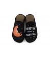 APOLLON NATURELLE MOON SLIPPERS