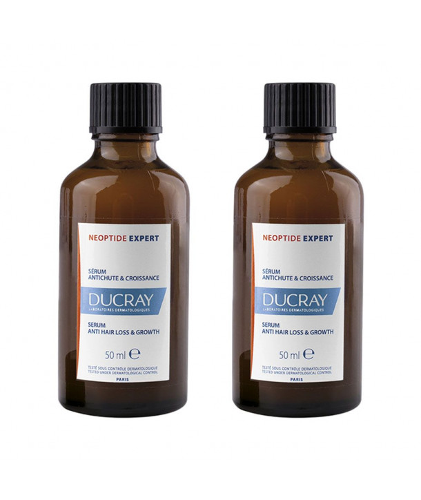 DUCRAY NEOPTIDE EXPERT SERUM 2x50ml