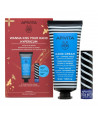 APIVITA PROMO WANNA KISS YOUR HAND HYPERICUM HAND CREAM 50ML & COCOA BUTTER 4.4gr
