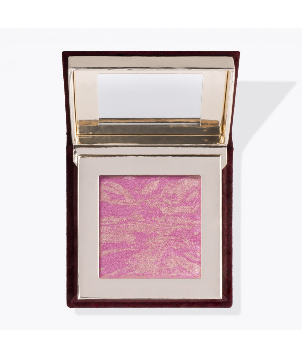 MESAUDA BOHEMIAN BLUSH 102 POEM 5gr