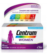 CENTRUM WOMEN 60 TABS