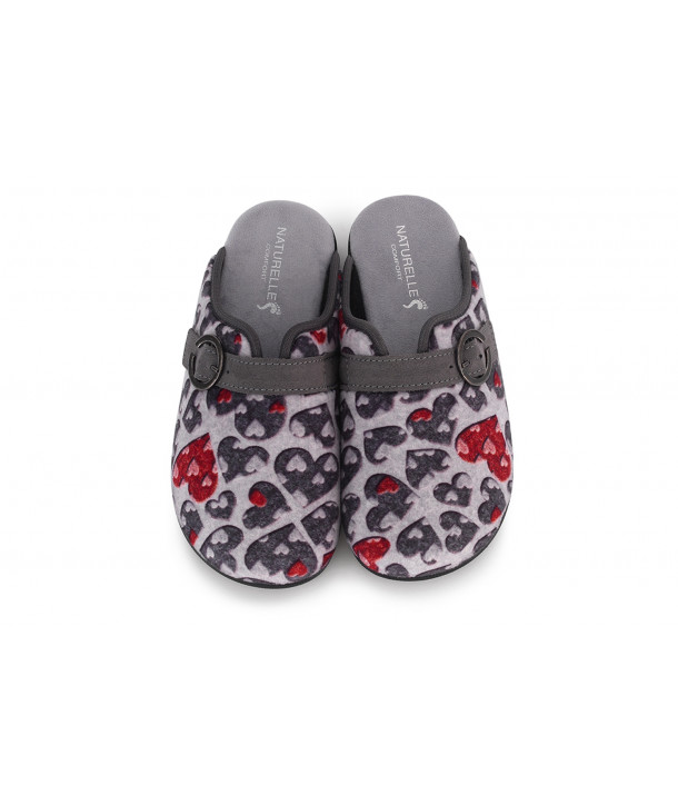 APOLLON NATURELLE AMANTI GREY