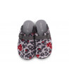 APOLLON NATURELLE AMANTI GREY