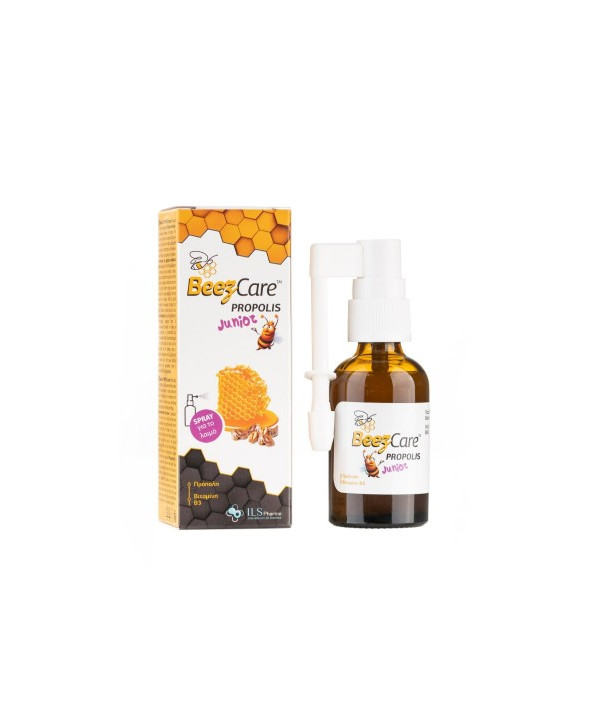 ILS PHARMA BEEZCARE PROPOLIS JUNIOR 30ml