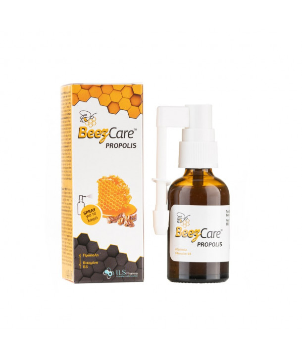 ILS PHARMA BEEZCARE PROPOLIS 30ml