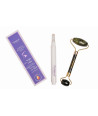 FOLTENE BROW MANIA SET SERUM ΕΝΔΥΝΑΜΩΣΗΣ ΦΡΥΔΙΩΝ 4ml & FACE ROLLER