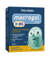 FREZYDERM MACROGOL 3350 KIDS 20 SACHETS x 4gr