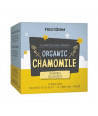 FREZYDERM ORGANIC CHAMOMILE 15 TEA SACHETS