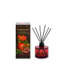 L'ERBOLARIO MELOGRANO POMEGRANATE FRAGRANCE FOR SCENTED WOOD STICKS 125ml