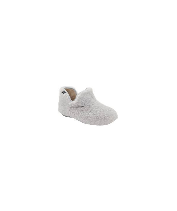 SCHOLL MOLLY BOOTIE GREY ΓΚΡΙ ΑΝΑΤΟΜΙΚΕΣ ΠΑΝΤΟΦΛΕΣ