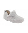 SCHOLL MOLLY BOOTIE GREY
