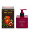 L'ERBOLARIO MELOGRANO POMEGRANATE BODY & HAND CREAM 250ml